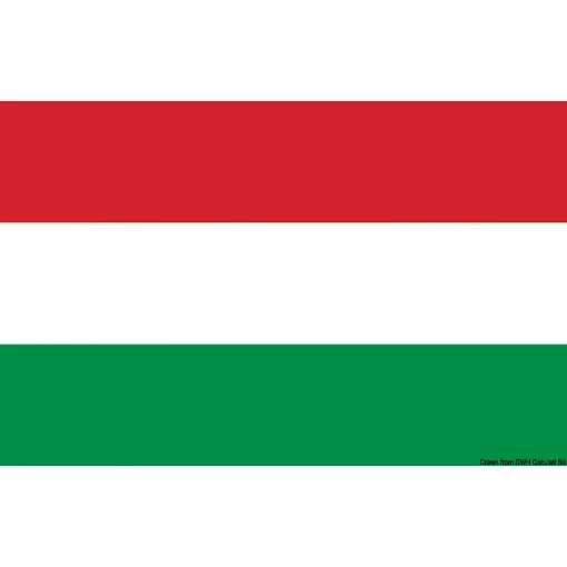 Flag - Hungary product image