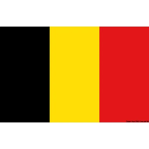 Flag - Belgium product image