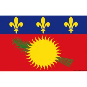 Flag - Guadeloupe product image