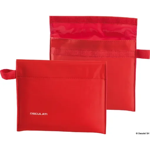 Osculati - Floatable document holder 20 x 25 cm - 35.776.50 product image