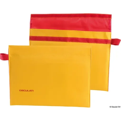 Osculati - Floatable document holder 20 x 35 cm - 35.776.51 product image