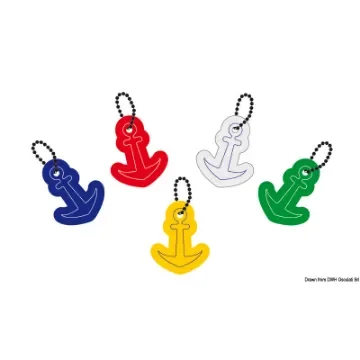 Osculati - Key ring customized printing system - 35.825.91 product image