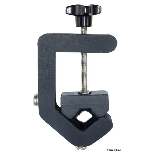 Osculati - STOPGULL clamp support for handrails - 35.902.00 product image