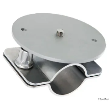 Osculati - STOPGULL support for Bimini tops and handrails - 35.903.00 product image