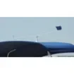 Osculati - STOPGULL support for Bimini tops and handrails - 35.903.00 product image