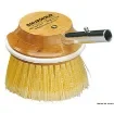 Osculati - Scrubber 5&amp;quot; rund yellow polyester - 36.050.00 product image