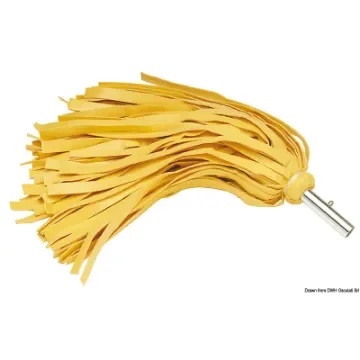 Osculati - Mop w/snap joint synthetic suede - 36.113.00 product image