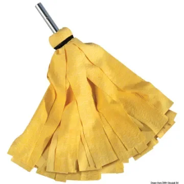 Osculati - High absorbency PVA mop w/snap joint - 36.116.00 product image