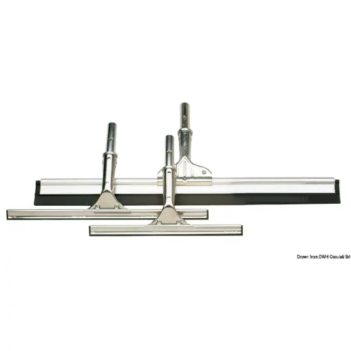 Osculati - Shurhold SS windshield wiper 610 mm - 36.142.40 product image