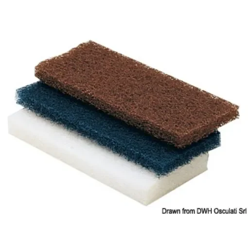 SHURHOLD abrasive pad product image