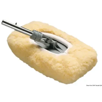 Osculati - SHURHOLD synthetic polish wool pad - 36.171.00 product image