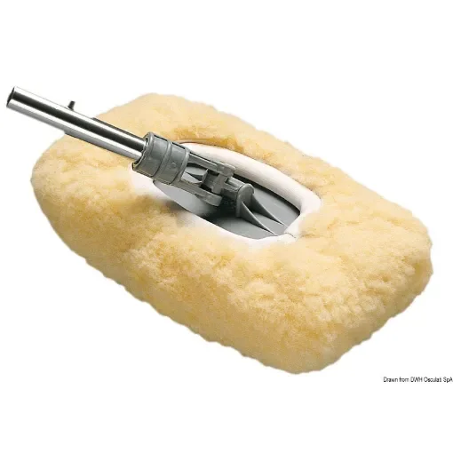 Osculati - SHURHOLD synthetic polish wool pad - 36.171.00 product image