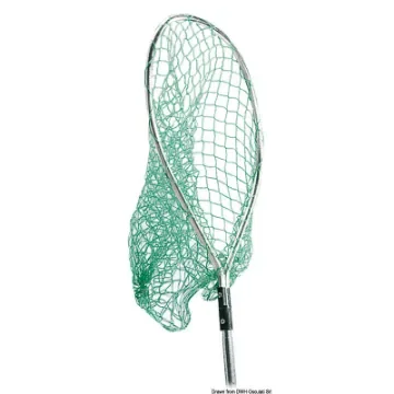 Osculati - Wide-mesh landing-net,large - 36.182.00 product image