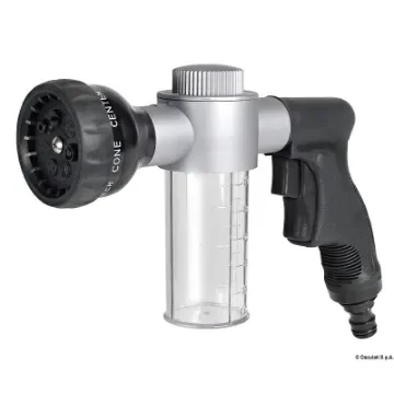 Osculati - Spray hose with 7 jet types - 36.188.98 product image