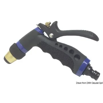 Osculati - Boat washing spray gun - 36.188.99 product image