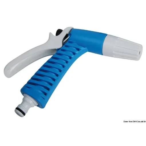 Boat washing spray hose and accessories product image