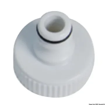 Osculati - Threaded female hose adapter 1&amp;quot; - 36.189.03 product image