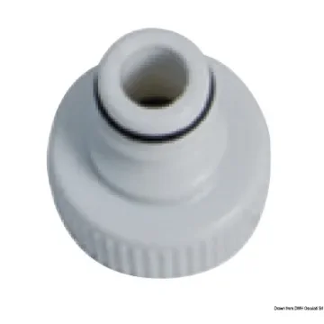 Osculati - Threaded female hose adapter 3/4&amp;quot; - 36.189.04 product image