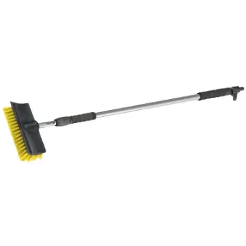 Osculati - Osculati 2-angle telescopic brush 117/180 cm - 36.191.02 product image