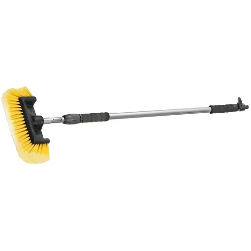 Osculati - Osculati 5-angle telescopic brush 117/180 cm - 36.191.03 product image