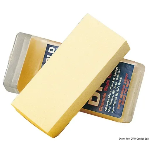Osculati - Extra absorbing syntehetic sponge - 36.210.00 product image