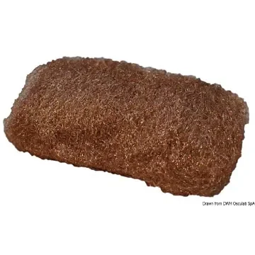 SHURHOLD Magic Wool hand pad product image