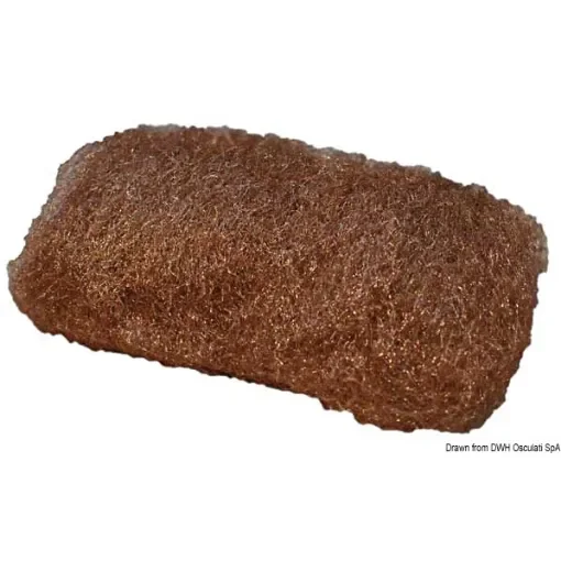 SHURHOLD Magic Wool hand pad product image