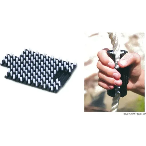 Osculati - SHURHOLD cleaning brush for lines and tubes - 36.287.00 product image