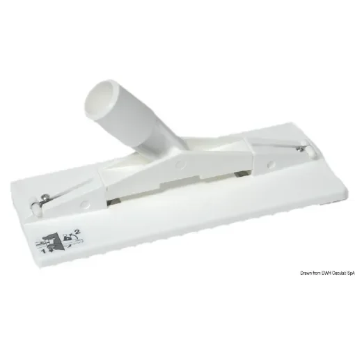 Osculati - Pole abrasive holder, nylon - 36.551.21 product image