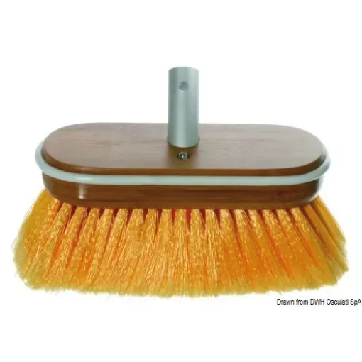 Osculati - Yachticon USA-type brush Soft fibre - 36.560.10 product image