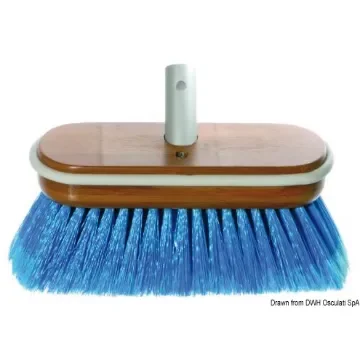 Osculati - Yachticon USA-type brush Medium fibre - 36.560.11 product image