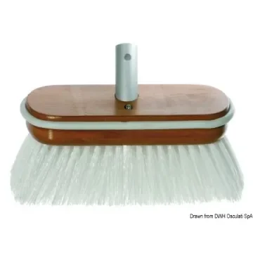 Osculati - Yachticon USA-type brush Hard fibre - 36.560.12 product image