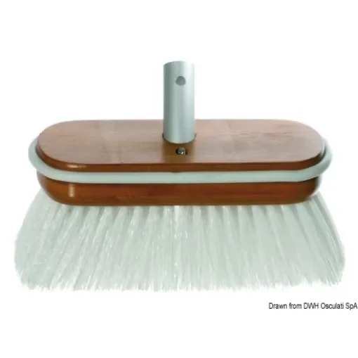 Osculati - Yachticon USA-type brush Hard fibre - 36.560.12 product image