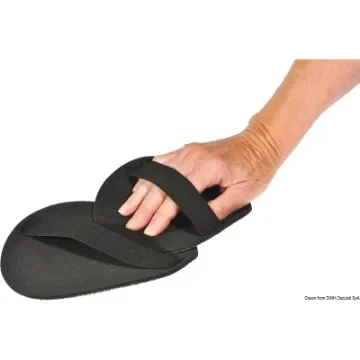 Osculati - Velcro flexible support for cleaning pads - 36.567.21 product image