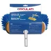 Osculati - Osculati special medium blue scrubber 195 x 85 mm - 36.633.05 product image