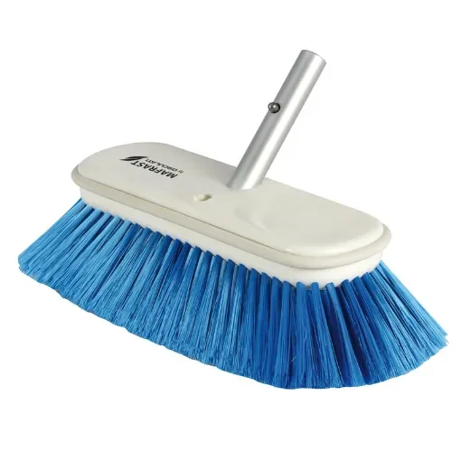 Osculati - Osculati Eco medium blue scrubber 250 x 90 mm - 36.635.05 product image