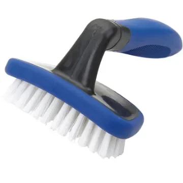Osculati - Osculati hand brush w/ergonomic handle - 36.637.00 product image