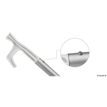 Mooring hook product image