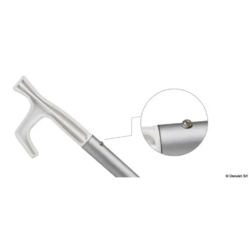 Mooring hook product image