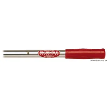 Osculati - Telescopic aluminium handle 160/274 cm - 36.855.00 product image
