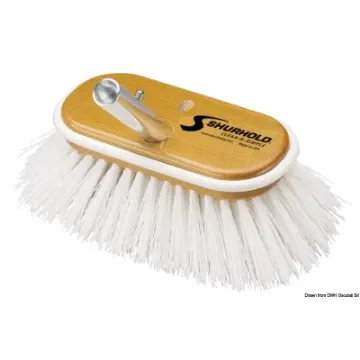 Osculati - Scrubber 6&amp;quot; hard white fibres - 36.950.00 product image