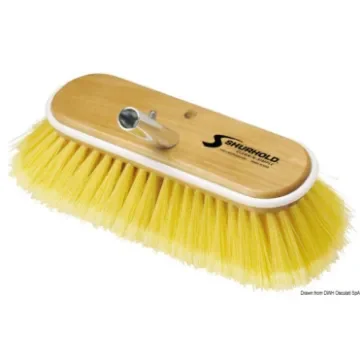 Osculati - Scrubber 10&amp;quot;soft yellow fibres - 36.980.00 product image