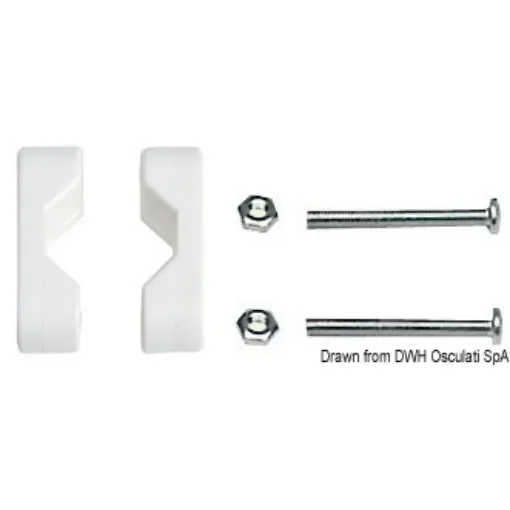 Osculati - Nylon clamps - 37.175.81 product image