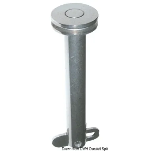 Plug with locking tab product image
