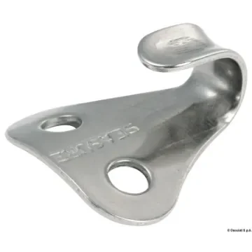 Osculati - SS hook for pipes 40/70 mm - 37.290.01 product image