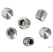 Osculati - Selection of stainless steel nuts - 37.300.10 product image