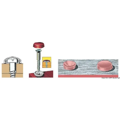 “Snap Caps” product image