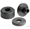 Glass stop spacers for windscreen fixing product image