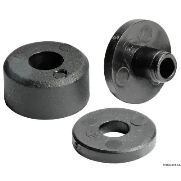 Glass stop spacers for windscreen fixing product image