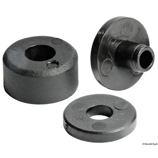 Glass stop spacers for windscreen fixing product image